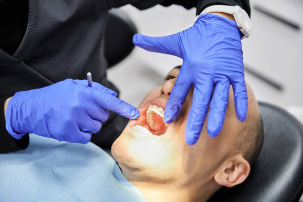 Best Emergency Treatment for Oral Infections in Dawson Springs, KY