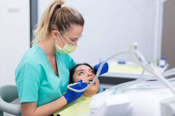 Professional Emergency Dental Service in KY