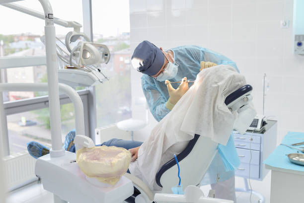 Best Weekend Emergency Dental Services in Dawson Springs, KY